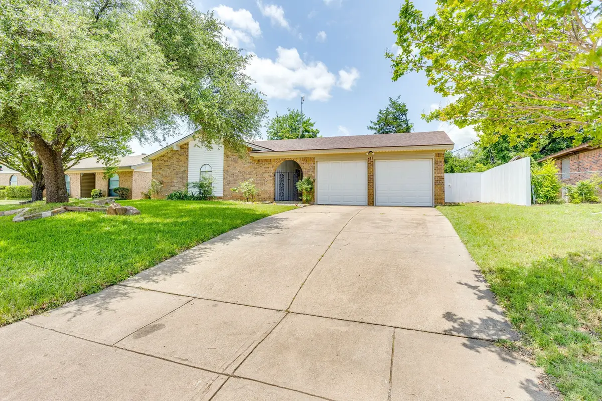205 Scenic Drive, Aledo, TX 76008 - #1