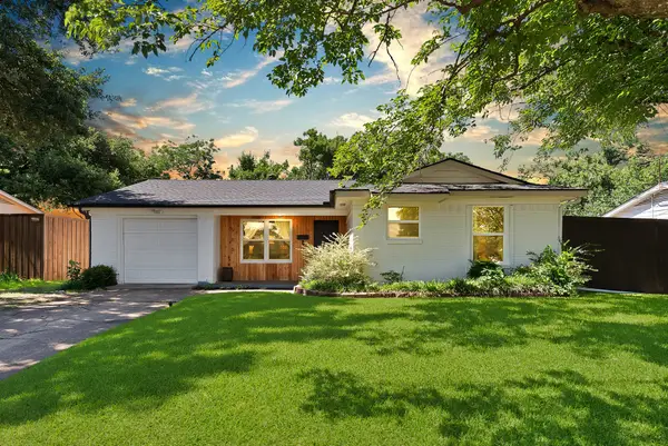 533 Fairview Drive, Richardson, TX 75081