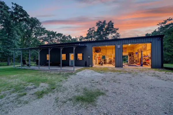 1425 Raintree Road, West Tawakoni, TX 75474