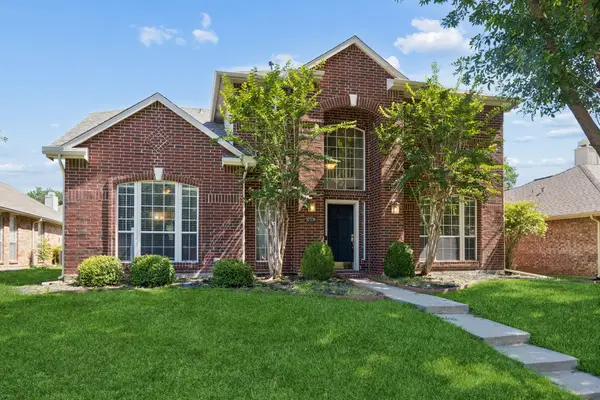10708 Columbia Drive, Frisco, TX 75035