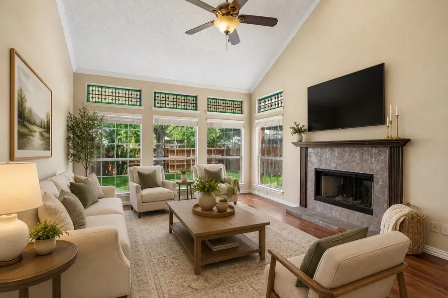 10708 Columbia Drive, Frisco, TX 75035 - #3