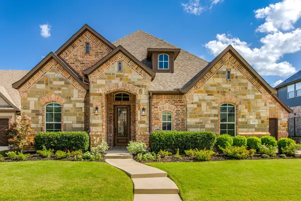 328 Ellison Trace, Argyle, TX 76226