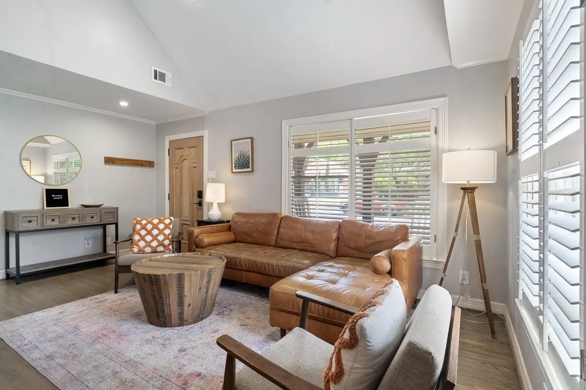 2619 Alco Avenue, Dallas, TX 75211 - #1