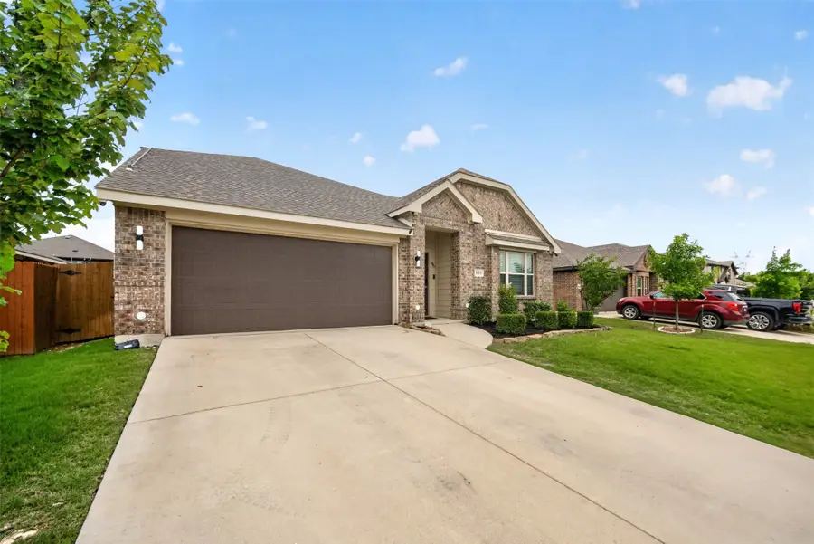 809 Cloverwood Drive, Crowley, TX 76036 - #3