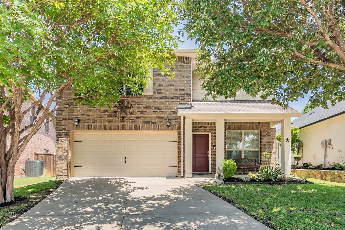 3937 Weatherstone Drive, Fort Worth, TX 76137 - #1