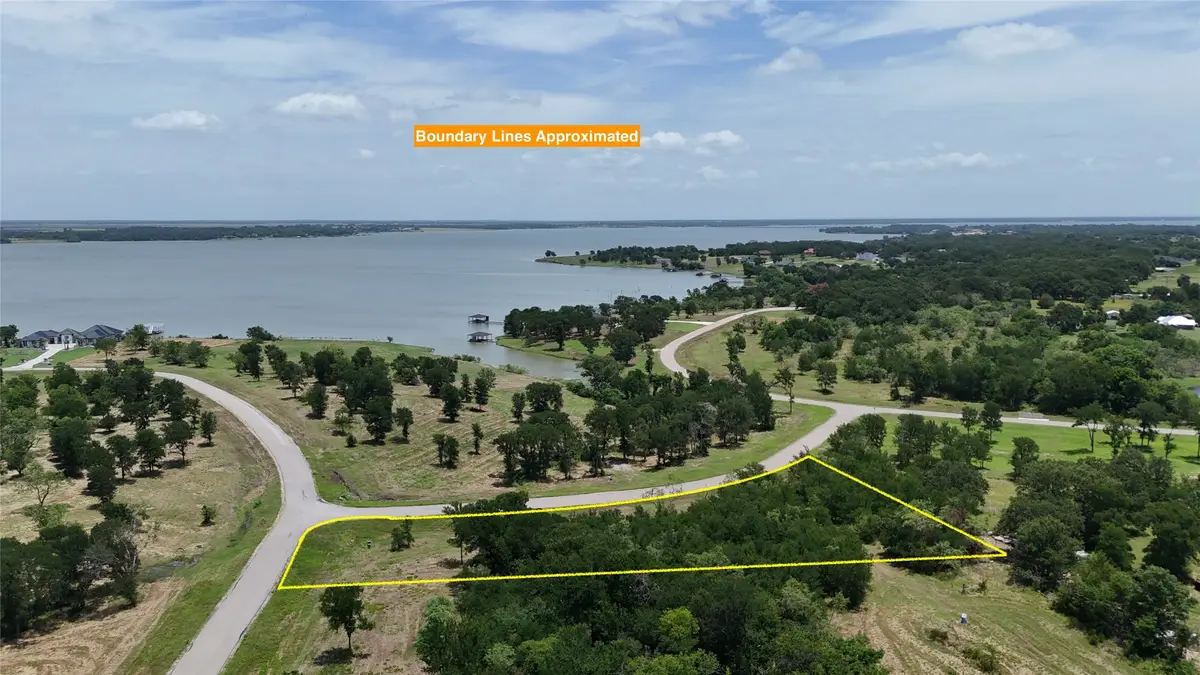 Lot 6 & TBD BTSLP#23 Emerald Lane, Corsicana, TX 75109 - #1