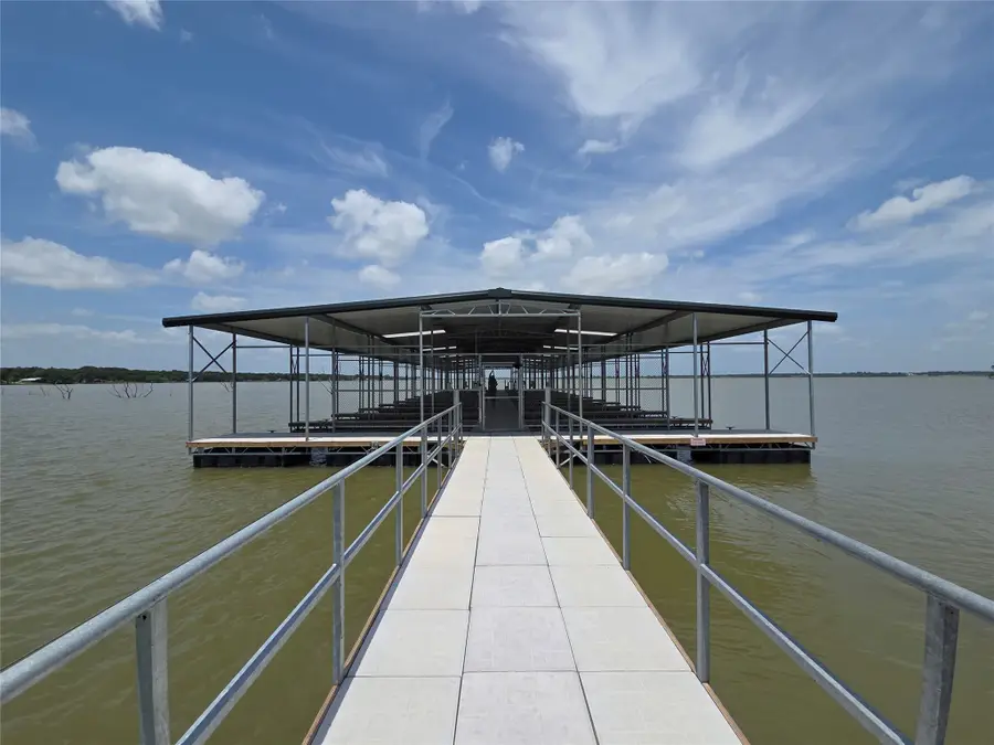 Lot 6 & TBD BTSLP#23 Emerald Lane, Corsicana, TX 75109 - #3