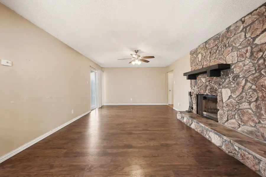 6512 Old Mill Circle, Watauga, TX 76148 - #3
