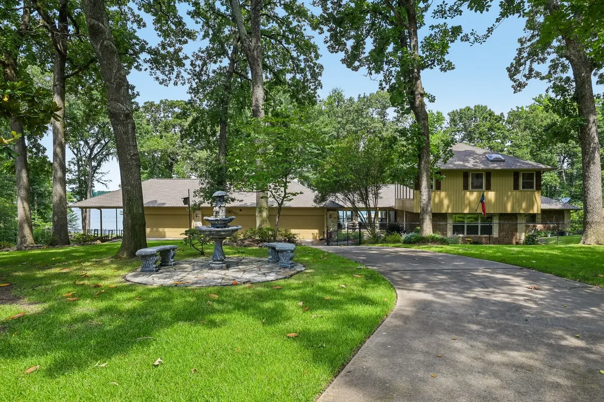 352 County Road 1299, Yantis, TX 75497 - #1