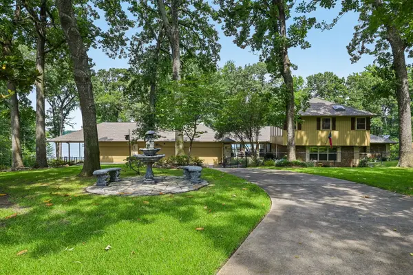 352 County Road 1299, Yantis, TX 75497