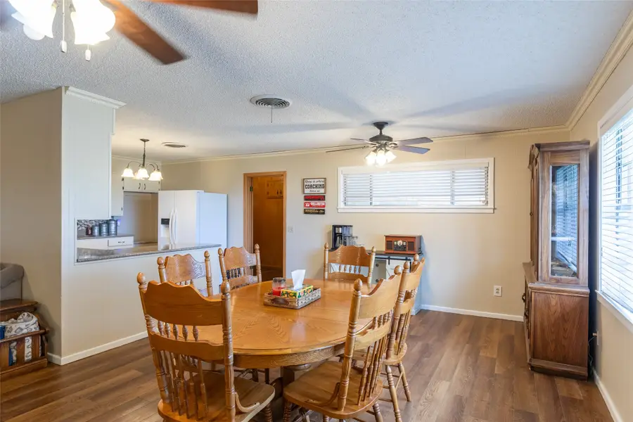 405 S Breustedt Street, Weinert, TX 76388 - #3