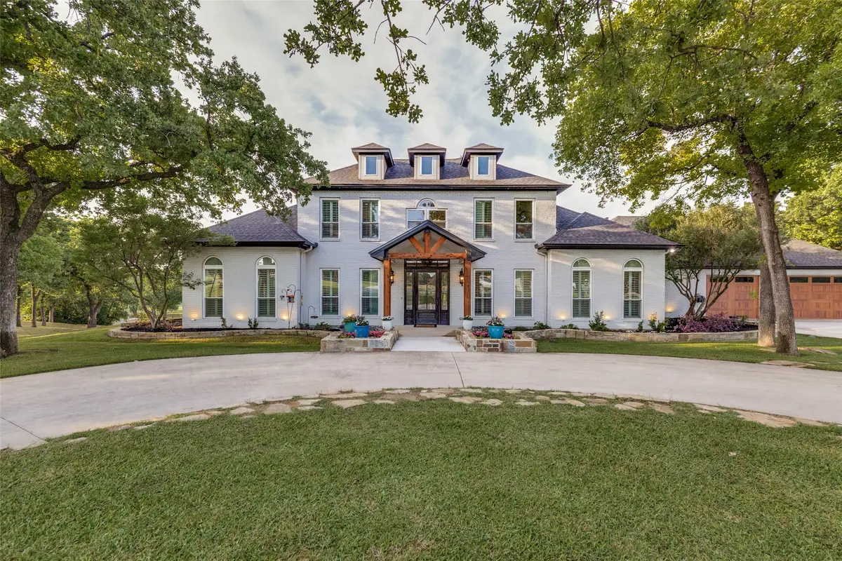 1148 County Road 1591, Alvord, TX 76225 - #1