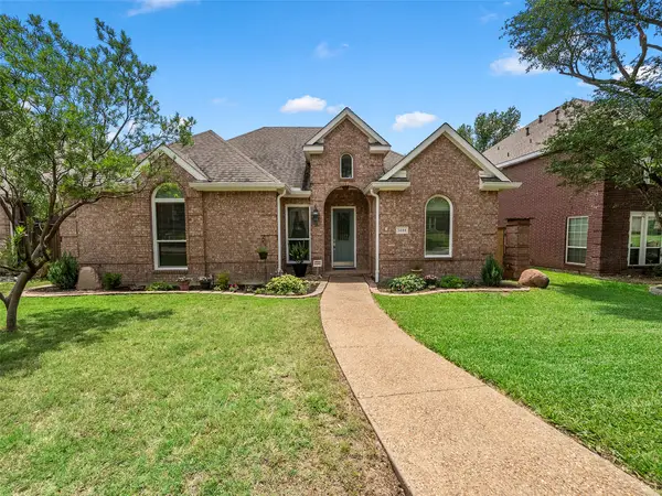 3444 Misty Meadow Drive, Dallas, TX 75287