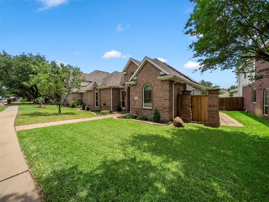 3444 Misty Meadow Drive, Dallas, TX 75287 - #3