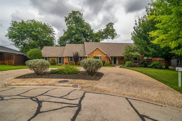 6741 Regalbluff Drive, Dallas, TX 75248