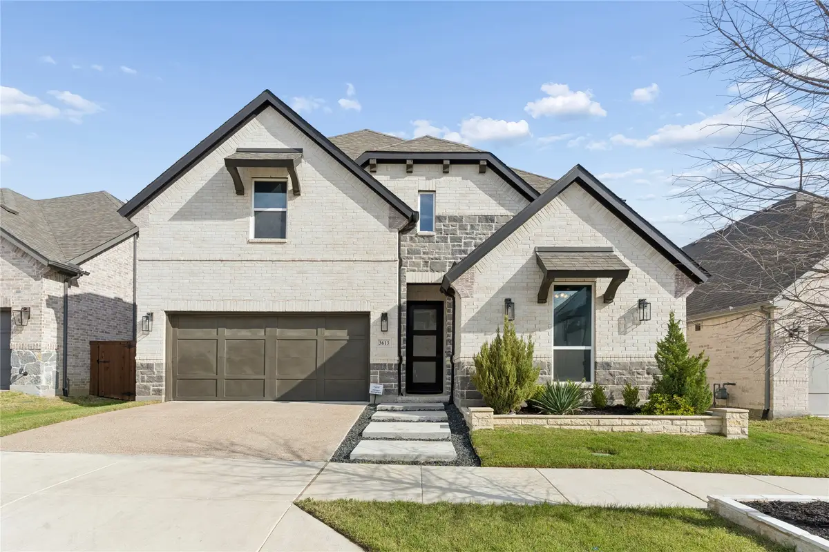 3613 Damsel Mackenzie Street, Lewisville, TX 75056 - #1