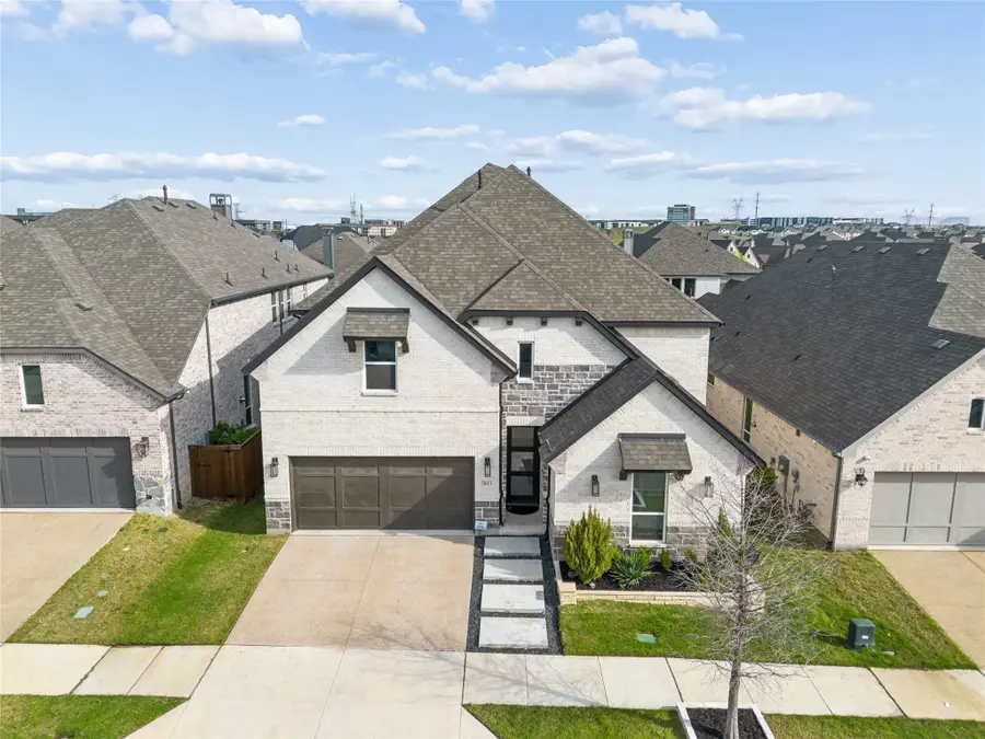3613 Damsel Mackenzie Street, Lewisville, TX 75056 - #2