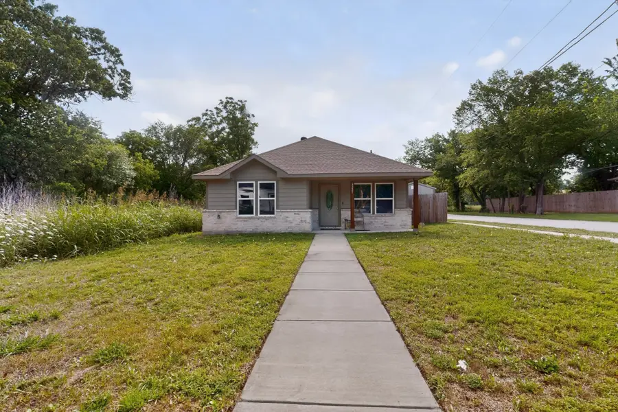 3221 Gibbons Street, Greenville, TX 75401 - #2