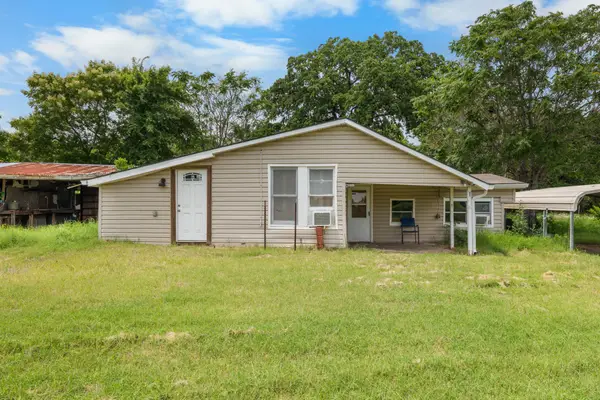 1059 Wildcat Circle, Gholson, TX 76705