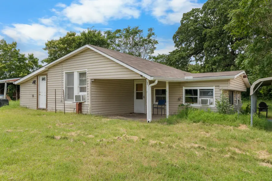 1059 Wildcat Circle, Gholson, TX 76705 - #2