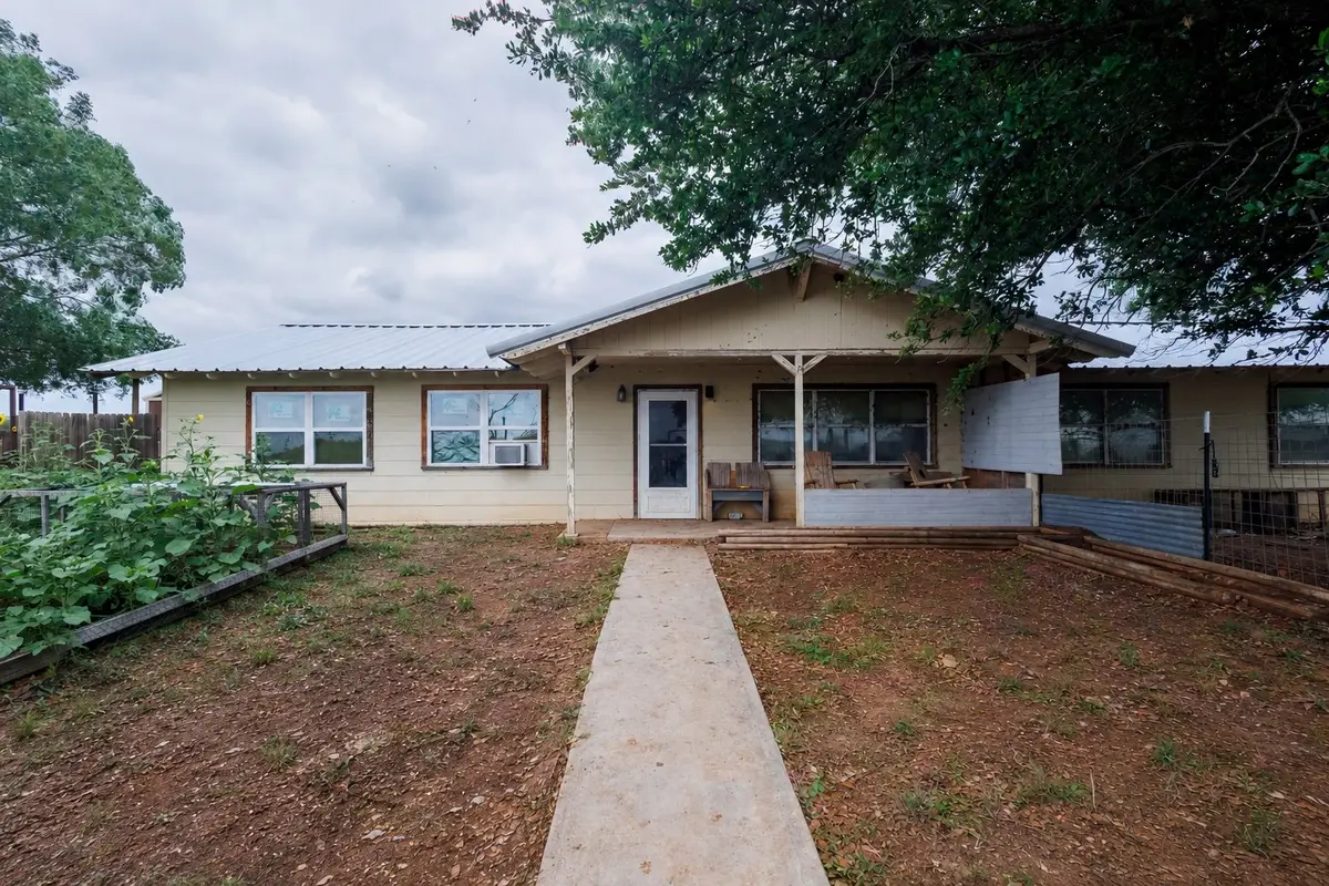 12759 Fm 1176, Santa Anna, TX 76878 - #1