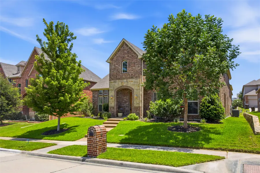 3600 Ballycastle Drive, Plano, TX 75074 - #2