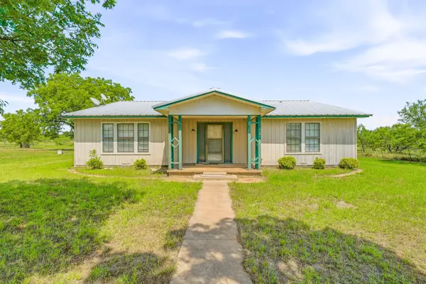 2309 County Road 295, Carbon, TX 76435
