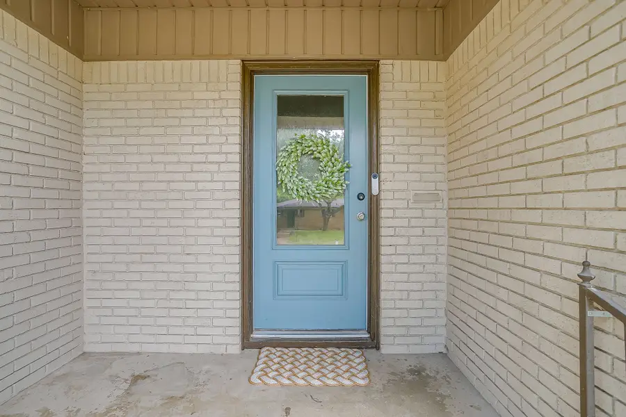 3608 Jeanette Drive, Fort Worth, TX 76109 - #2