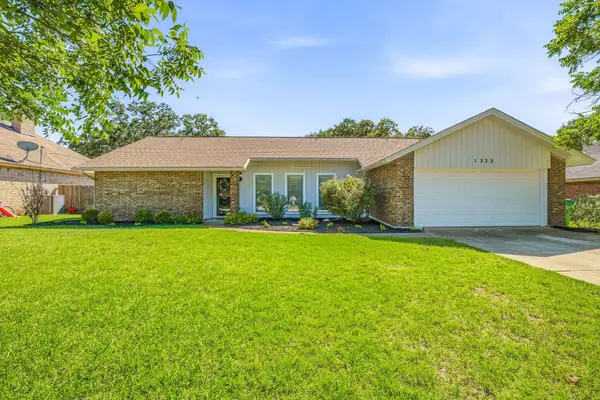 1322 Prairie Wind Boulevard, Stephenville, TX 76401