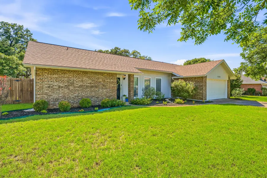 1322 Prairie Wind Boulevard, Stephenville, TX 76401 - #2