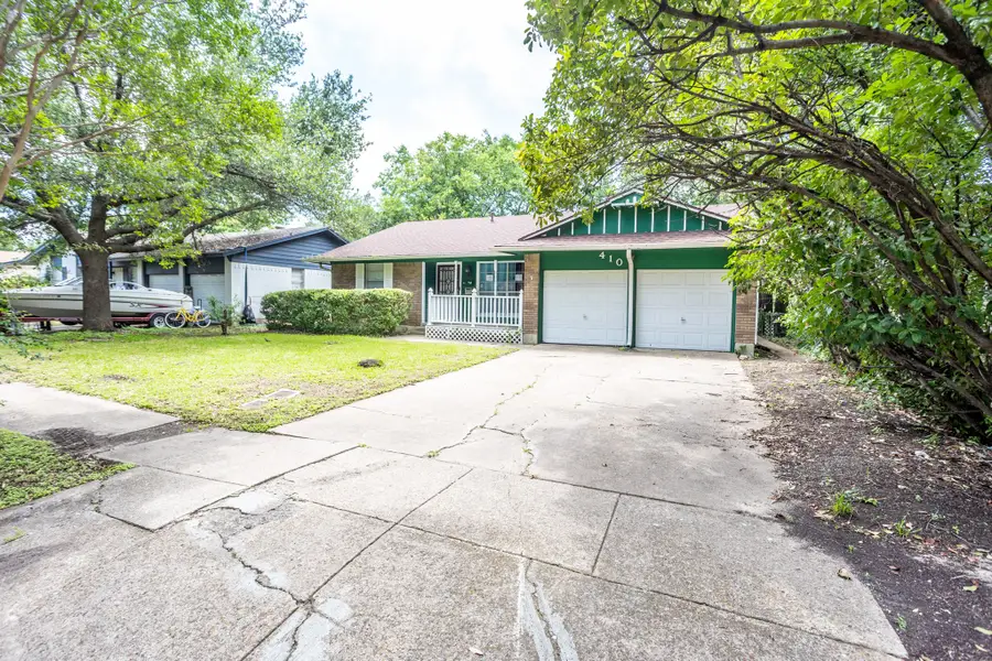 410 E Mona Avenue, Duncanville, TX 75137 - #2