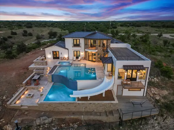 7077 W Hells Gate Drive, Strawn, TX 76475