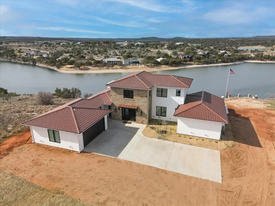7077 W Hells Gate Drive, Strawn, TX 76475 - #3