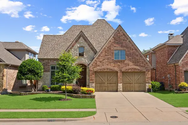 7700 Glenwood Springs Lane, McKinney, TX 75070