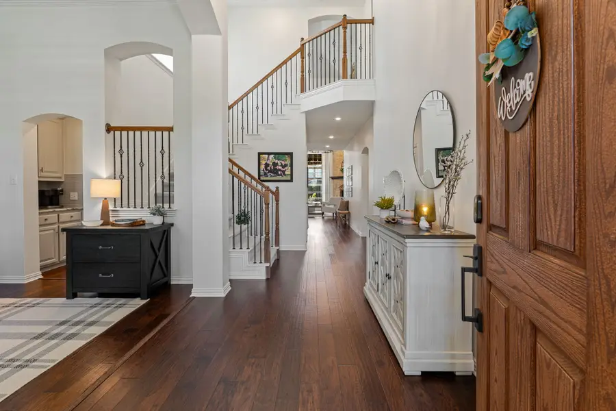 7700 Glenwood Springs Lane, McKinney, TX 75070 - #2