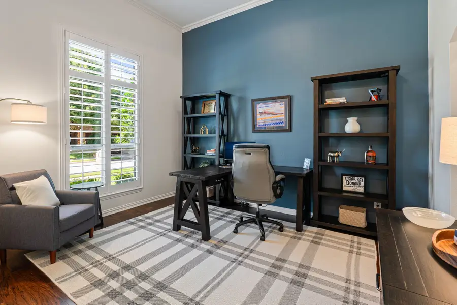 7700 Glenwood Springs Lane, McKinney, TX 75070 - #3