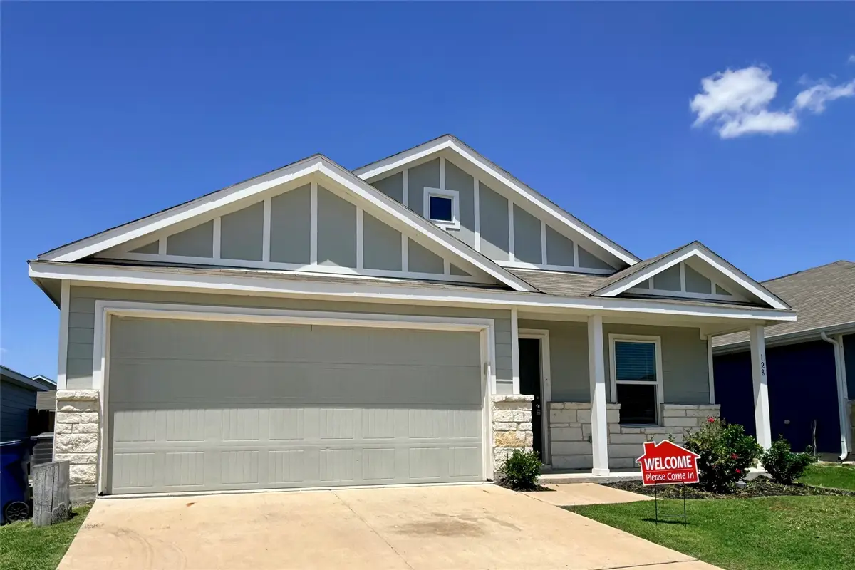 128 Honeysuckle Street, Princeton, TX 75407 - #1