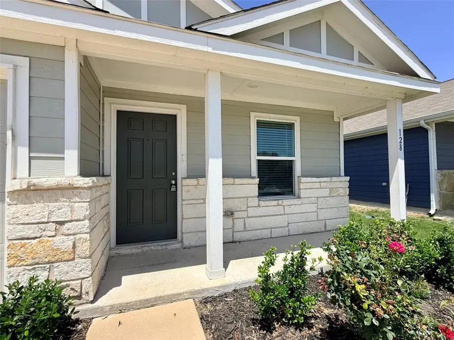128 Honeysuckle Street, Princeton, TX 75407 - #2