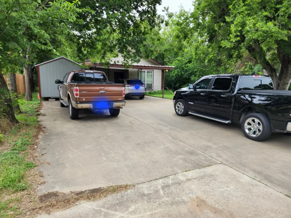 810 S Sherman Street, Ennis, TX 75119 - #1
