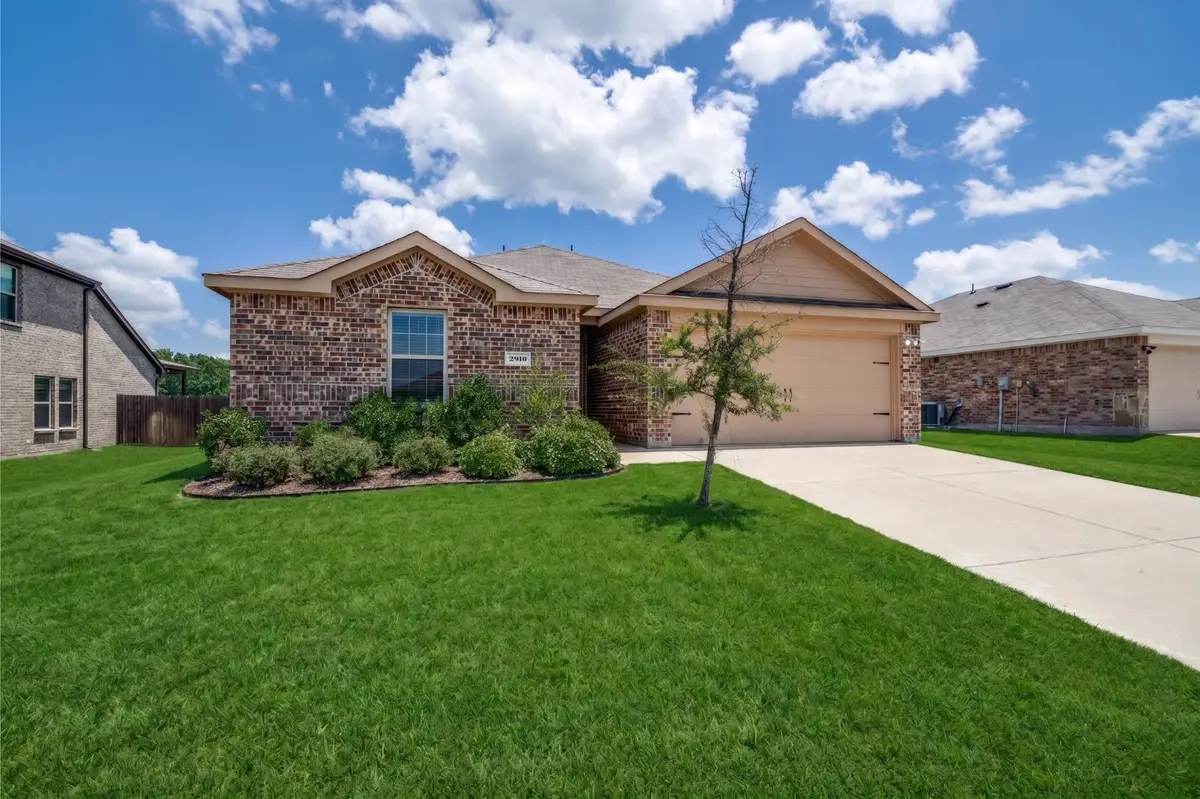 2910 Rowland Drive, Seagoville, TX 75159 - #1