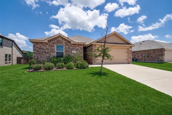 2910 Rowland Drive, Seagoville, TX 75159