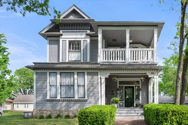 756 W 3rd Avenue, Corsicana, TX 75110