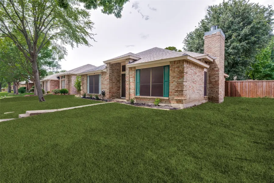 987 Downey Drive, Lewisville, TX 75067 - #2