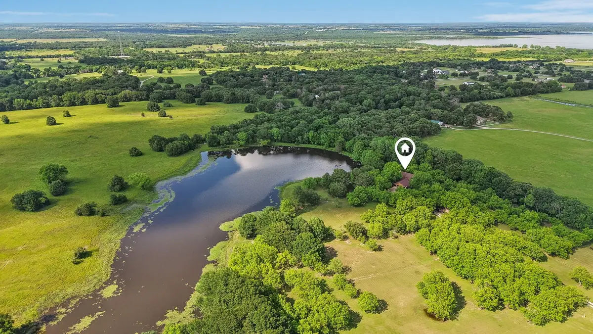 5154 Fogleman Road, Kemp, TX 75143 - #1