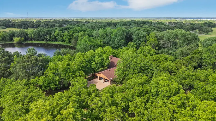 5154 Fogleman Road, Kemp, TX 75143 - #2