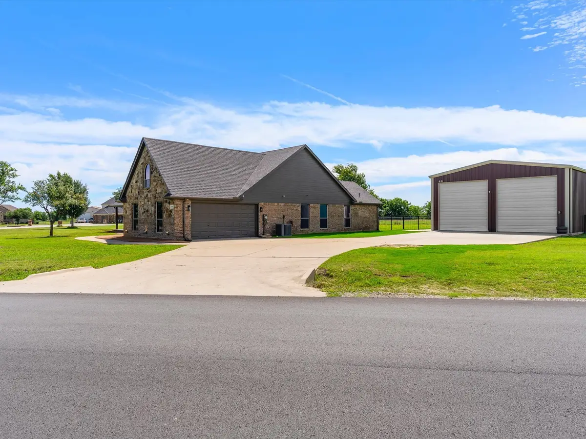 2641 Purple Sage Trail, Fort Worth, TX 76179 - #1