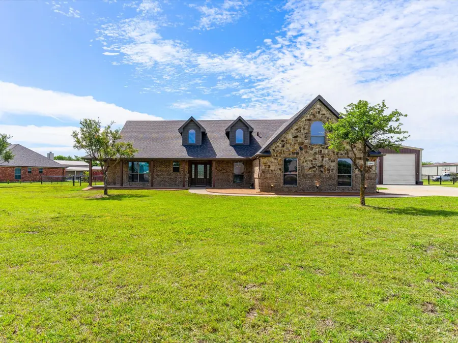 2641 Purple Sage Trail, Fort Worth, TX 76179 - #2
