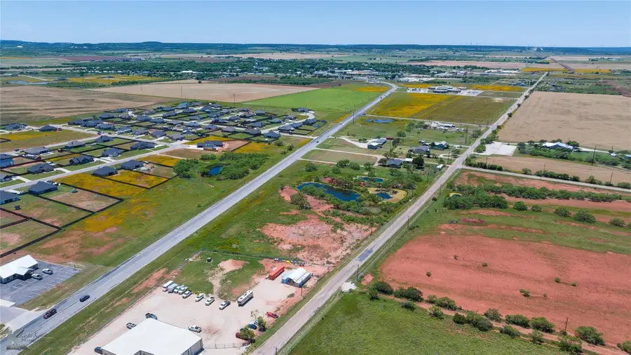4142 Highway 83, Tuscola, TX 79562 - #2