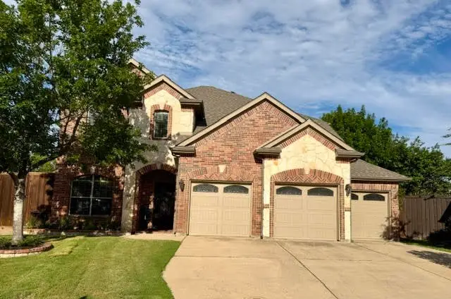 4541 Seventeen Lakes Court, Roanoke, TX 76262 - #3