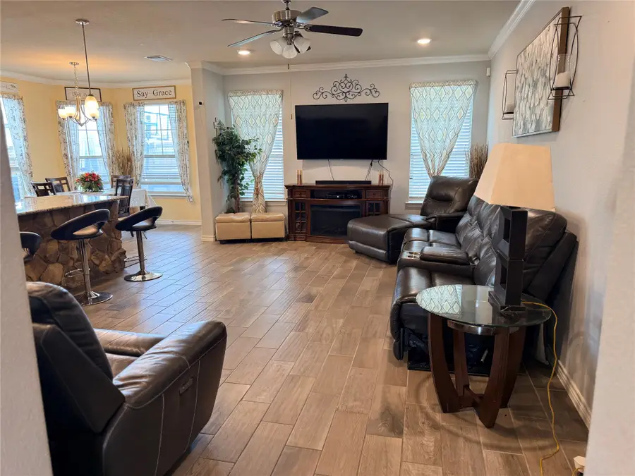 1209 Drummond Circle, Waco, TX 76712 - #3